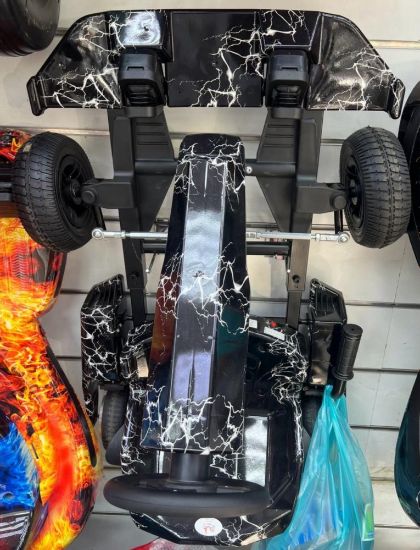 صورة سكوتر كارتنج 36 فولت